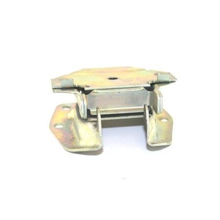 Dea Mounts TRANSMISSION MOUNT A2739